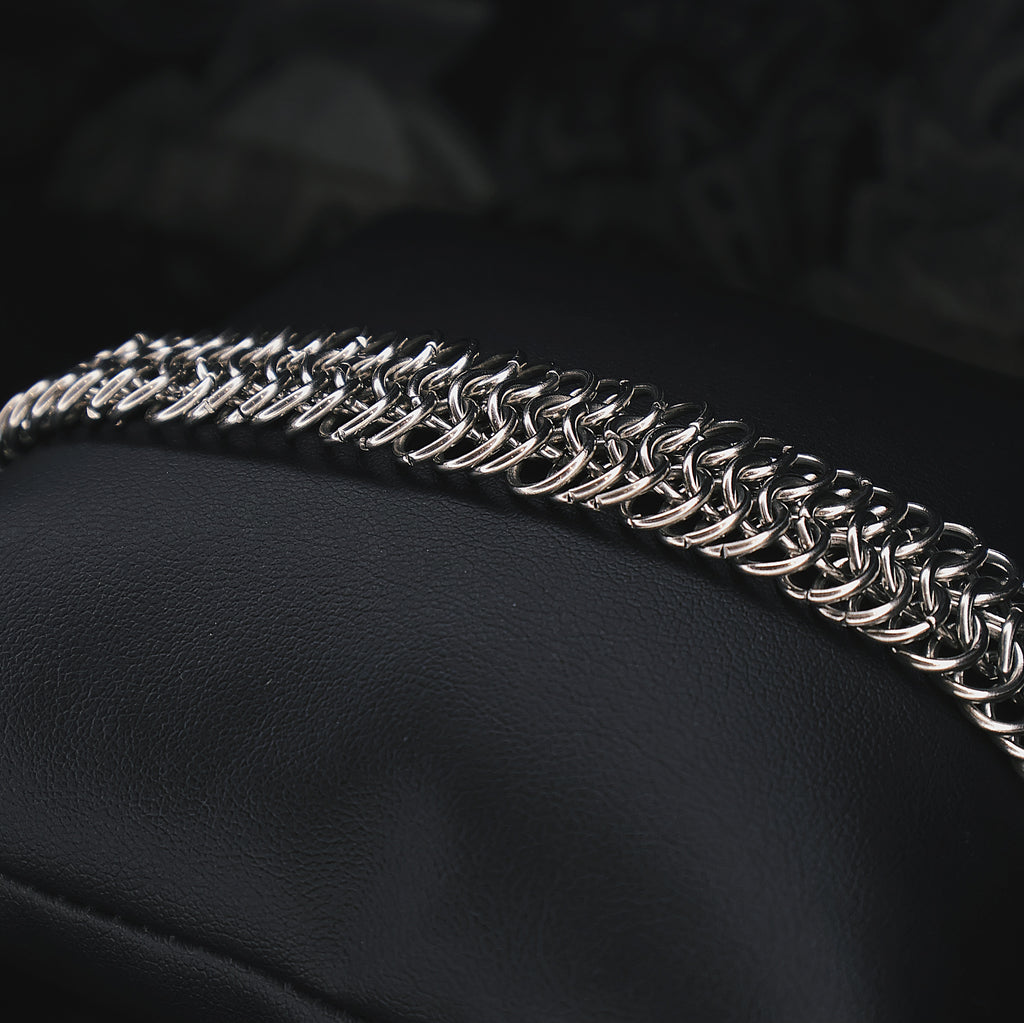 Basilisk Bracelet