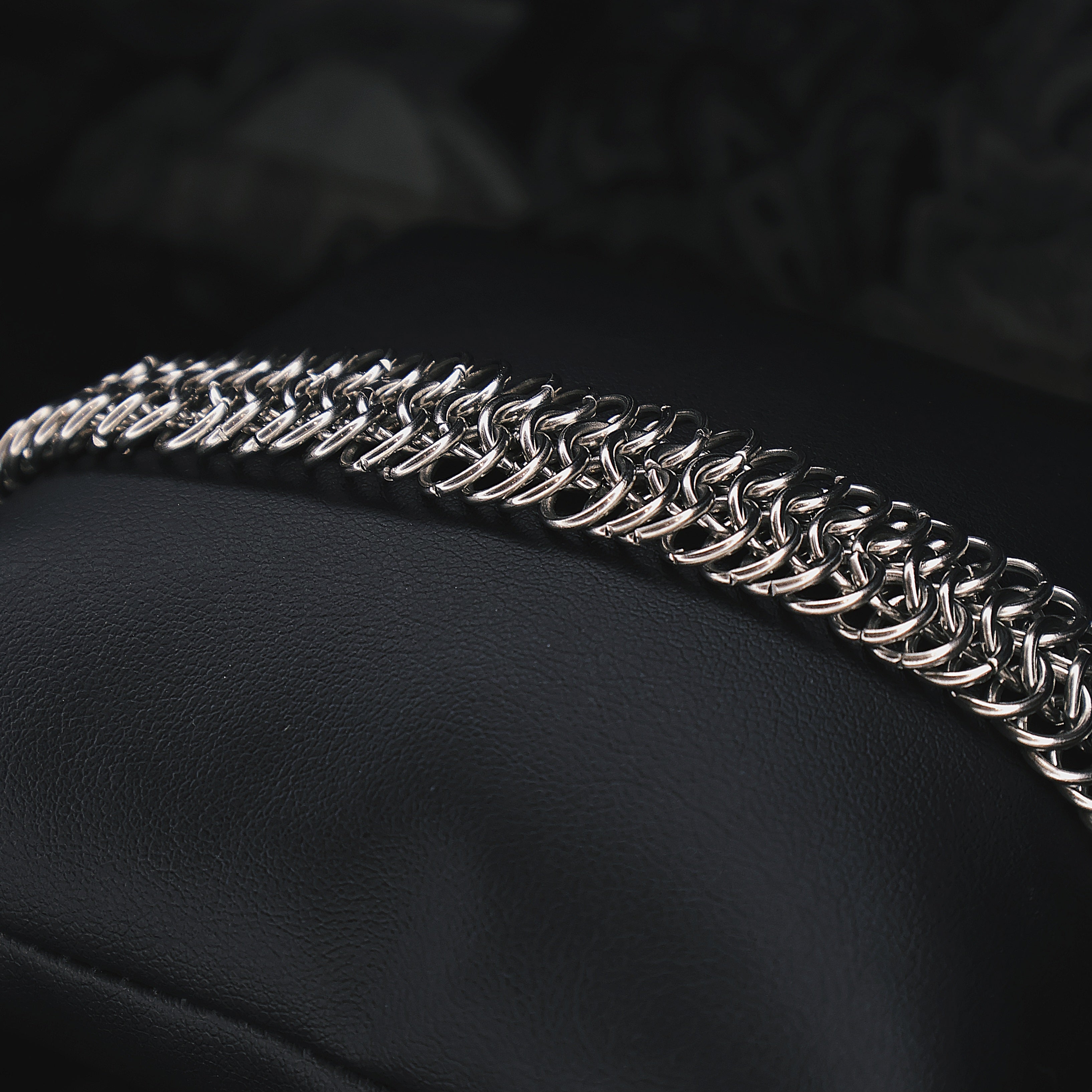 Basilisk Bracelet