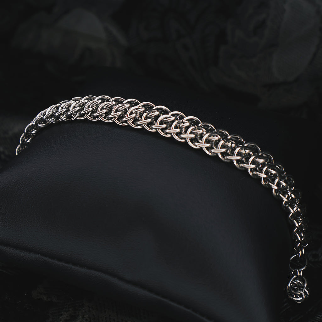 Adder Bracelet