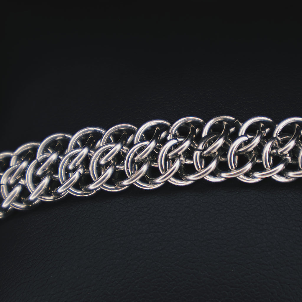 Adder Bracelet