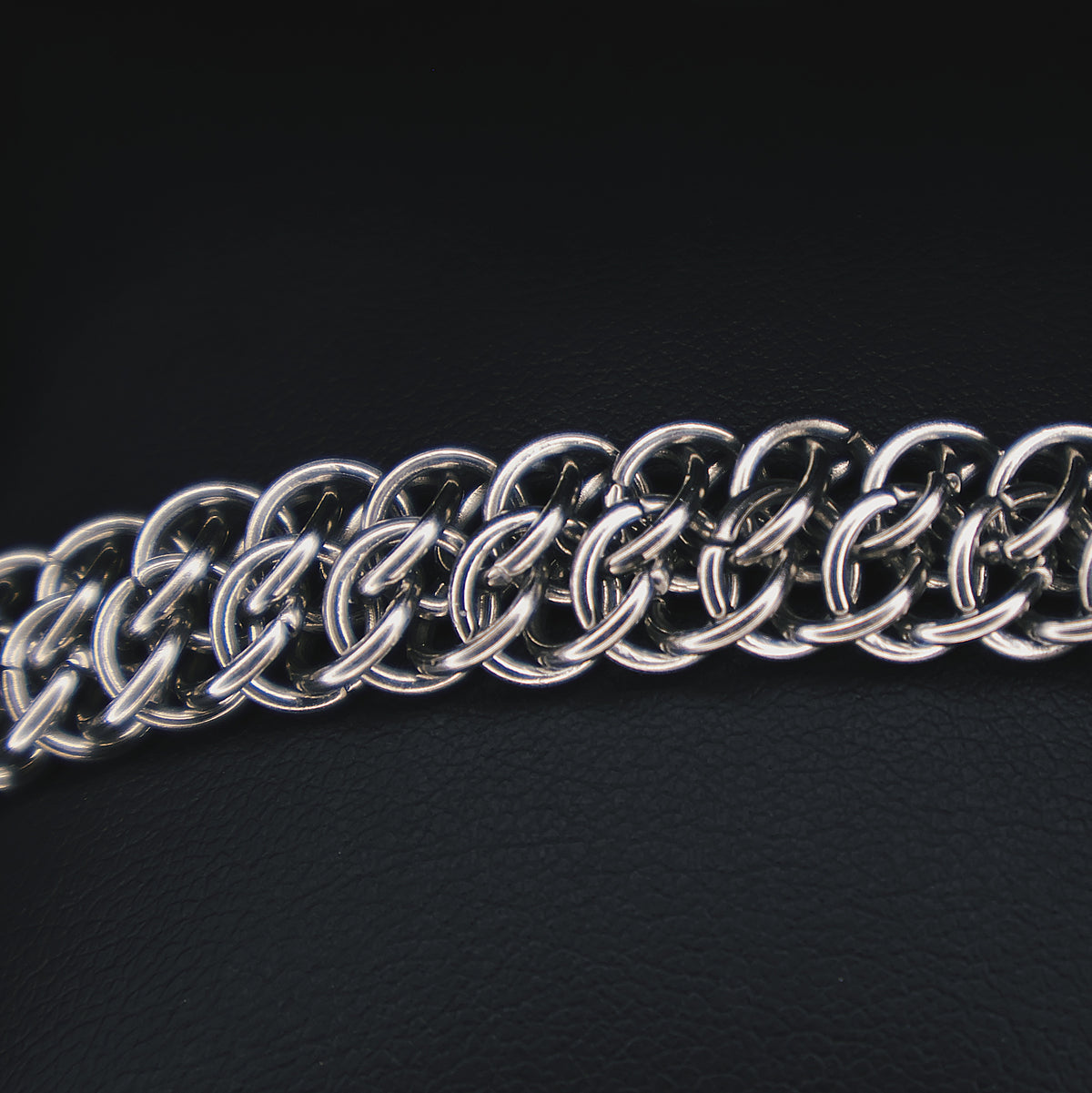 Adder Bracelet