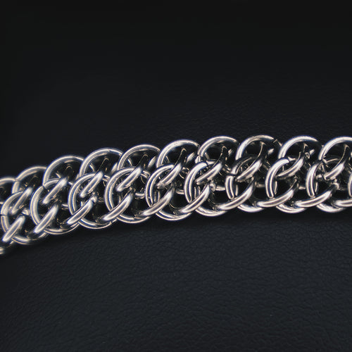 Adder Bracelet
