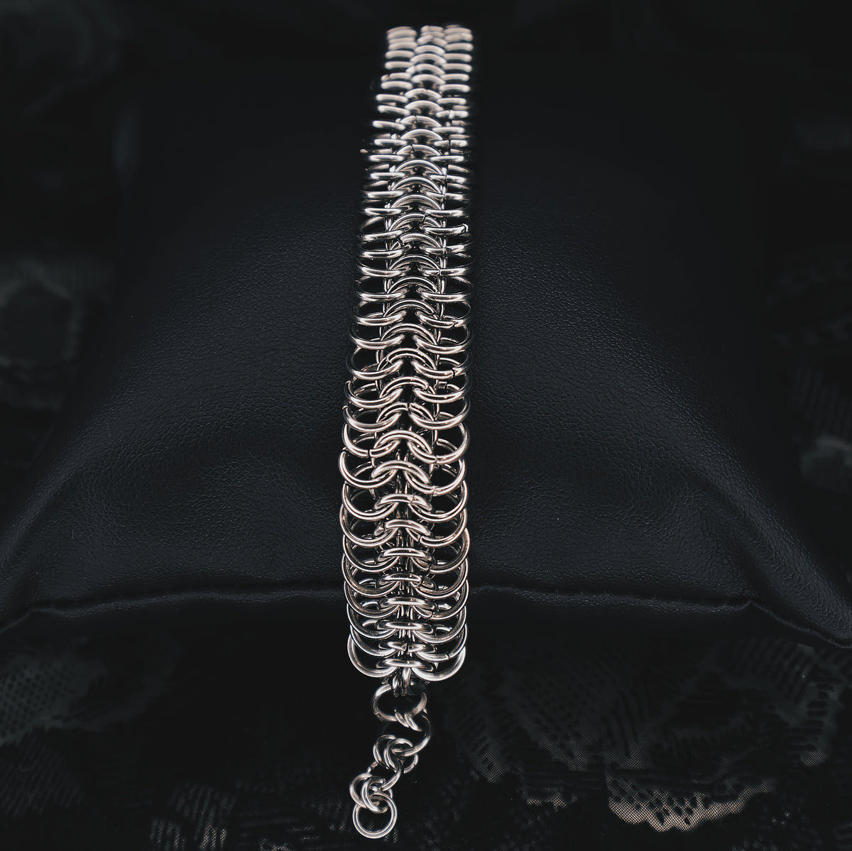 Basilisk Bracelet