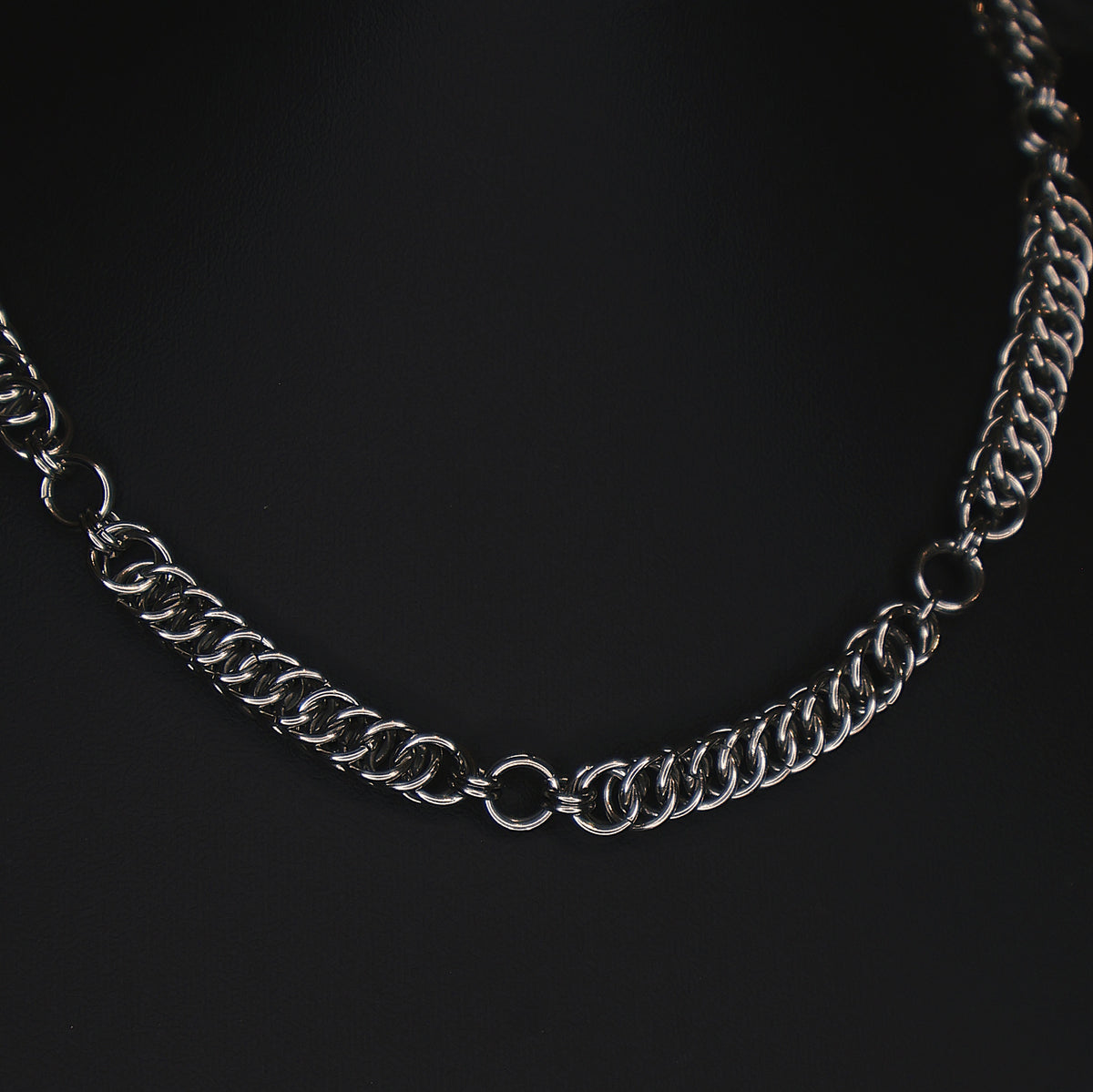 Rift Necklace