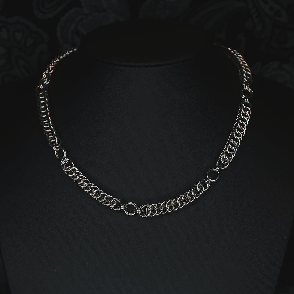 Rift Necklace
