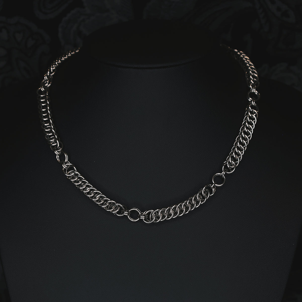 Rift Necklace