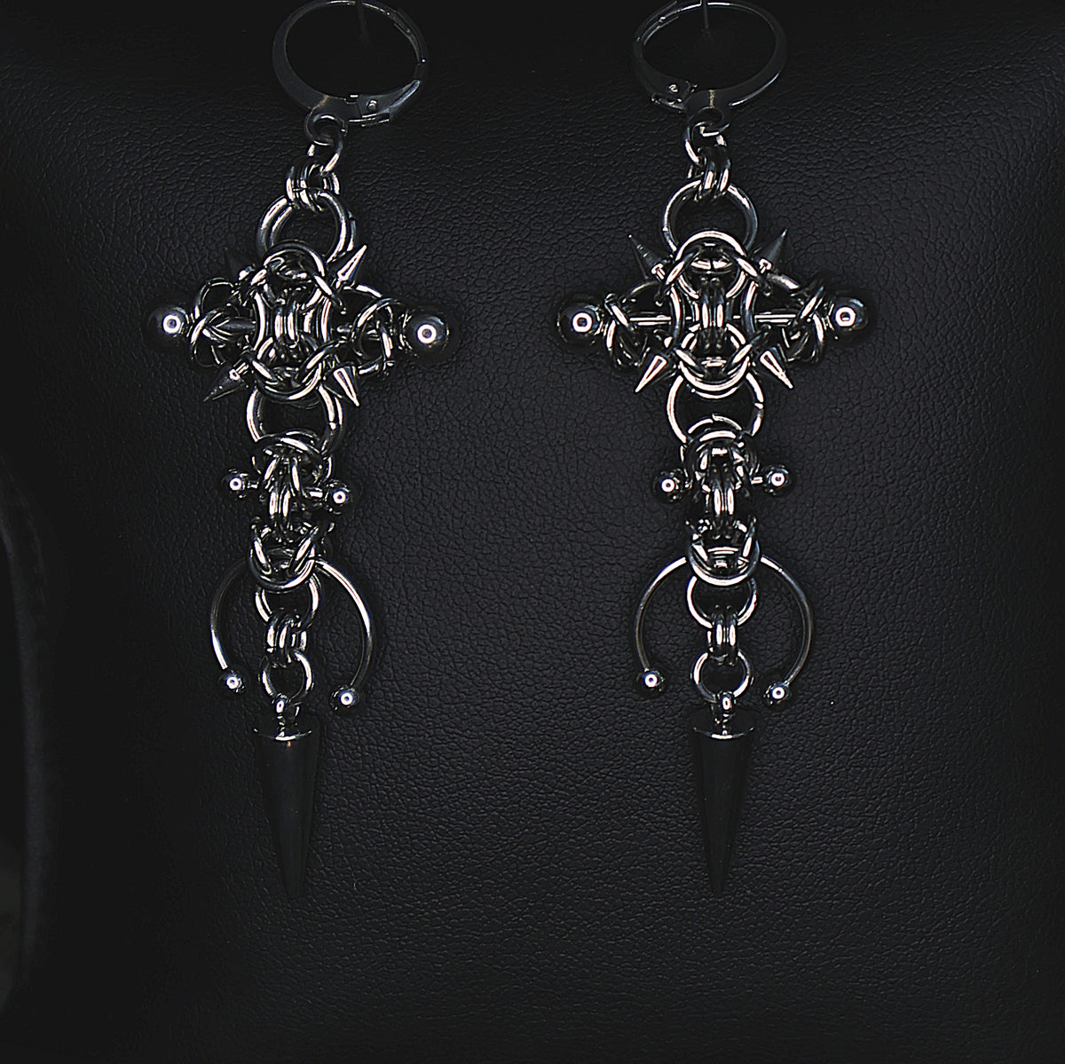 SACRED VICE EARRINGS