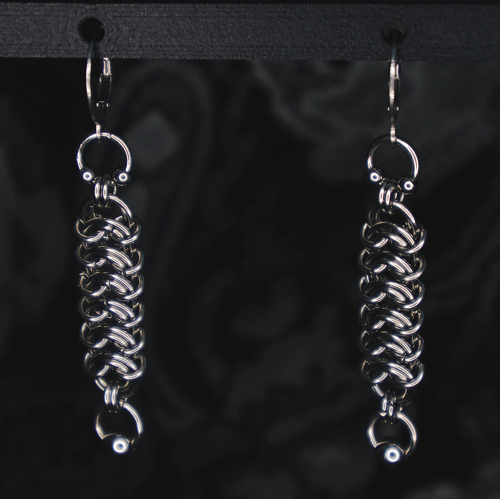 Orion Earrings