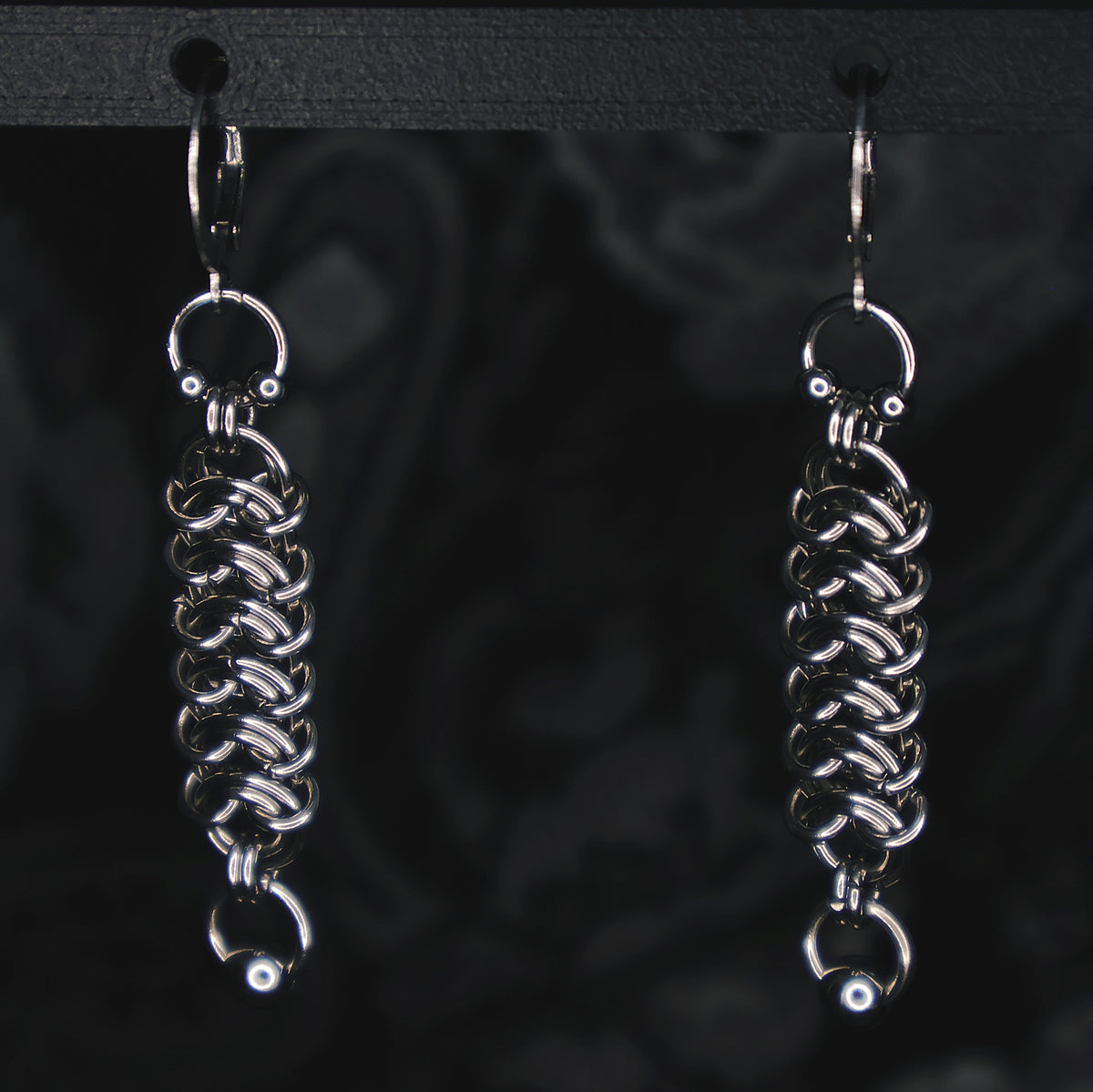Orion Earrings