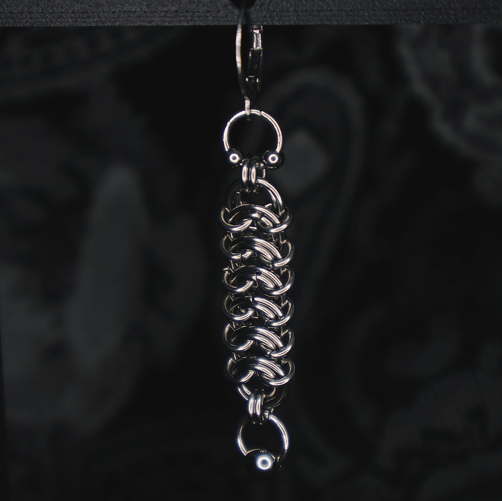 Orion Earrings