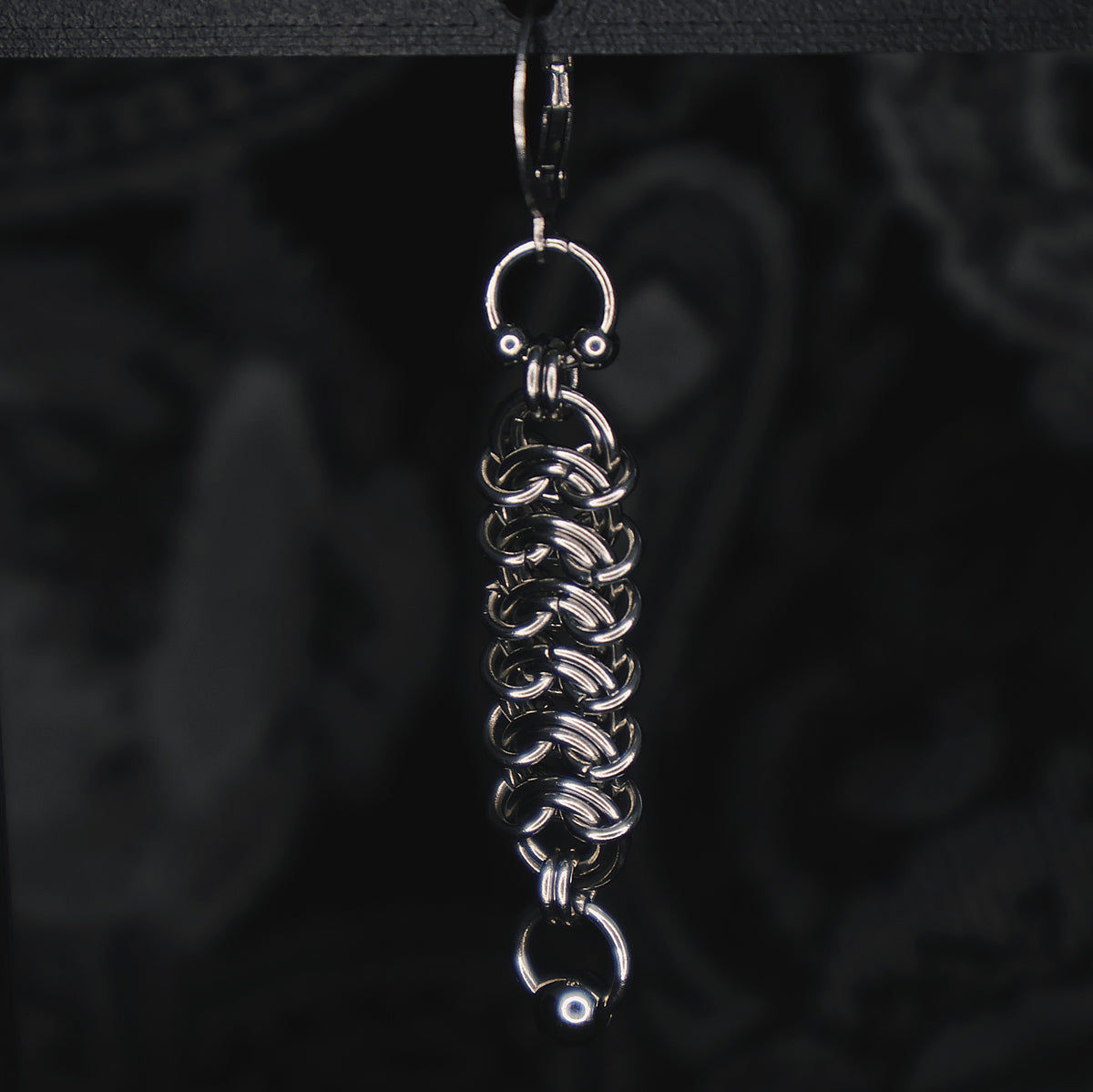 Orion Earrings