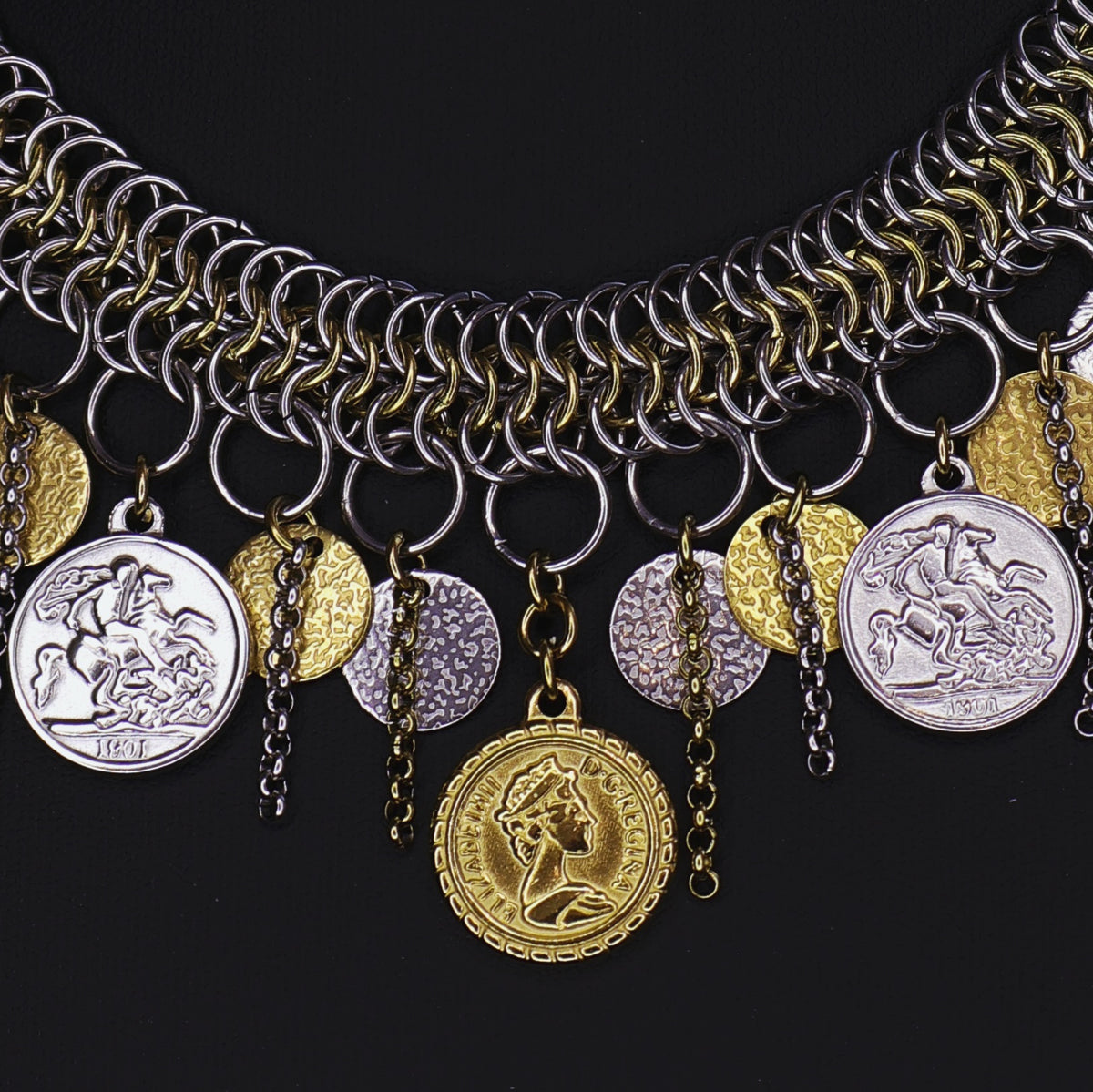 Salome Necklace