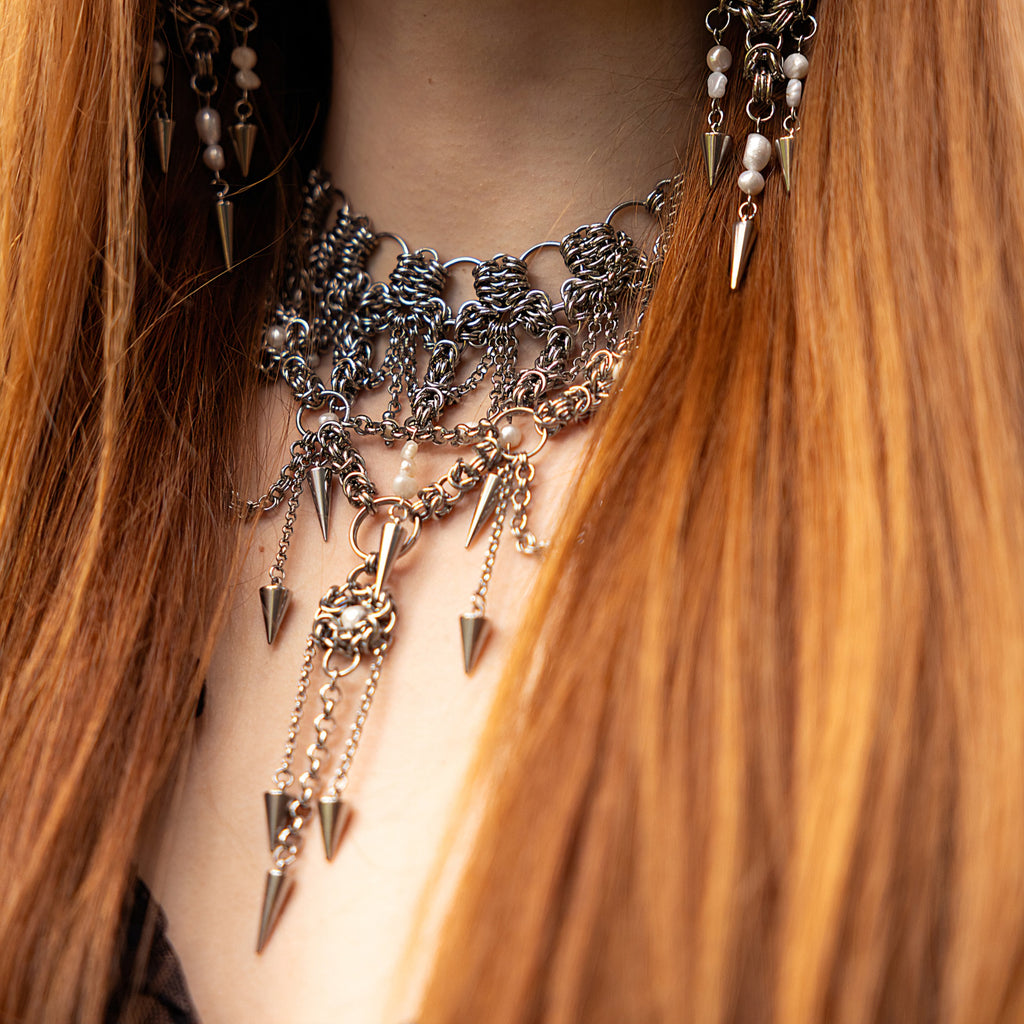 Aurora Necklace