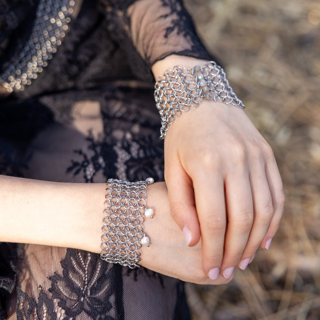 Ophelia Bracelet