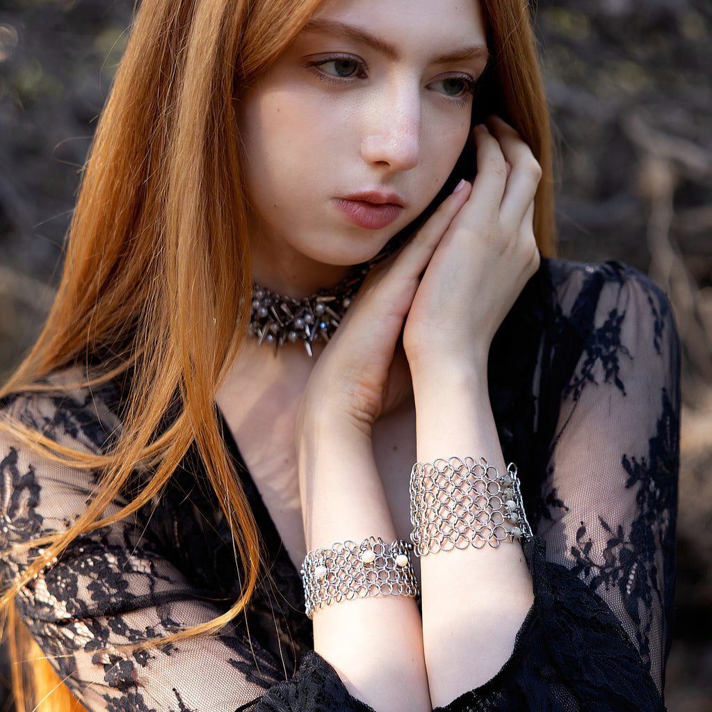 Ophelia Bracelet