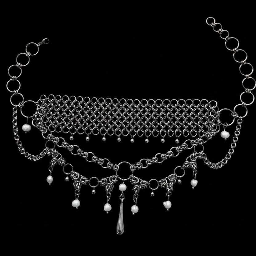 Ophelia Chocker