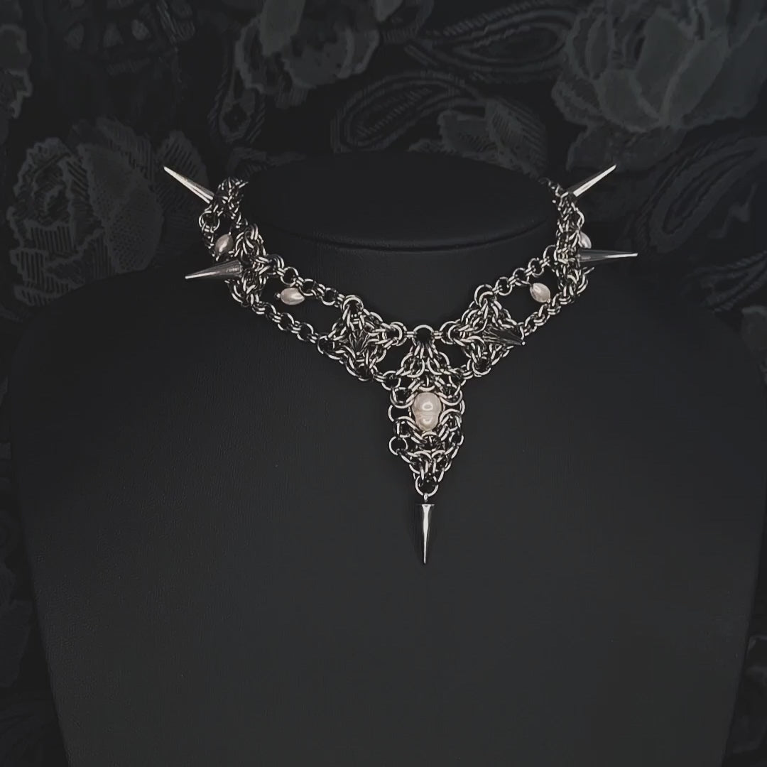 Penance Chocker