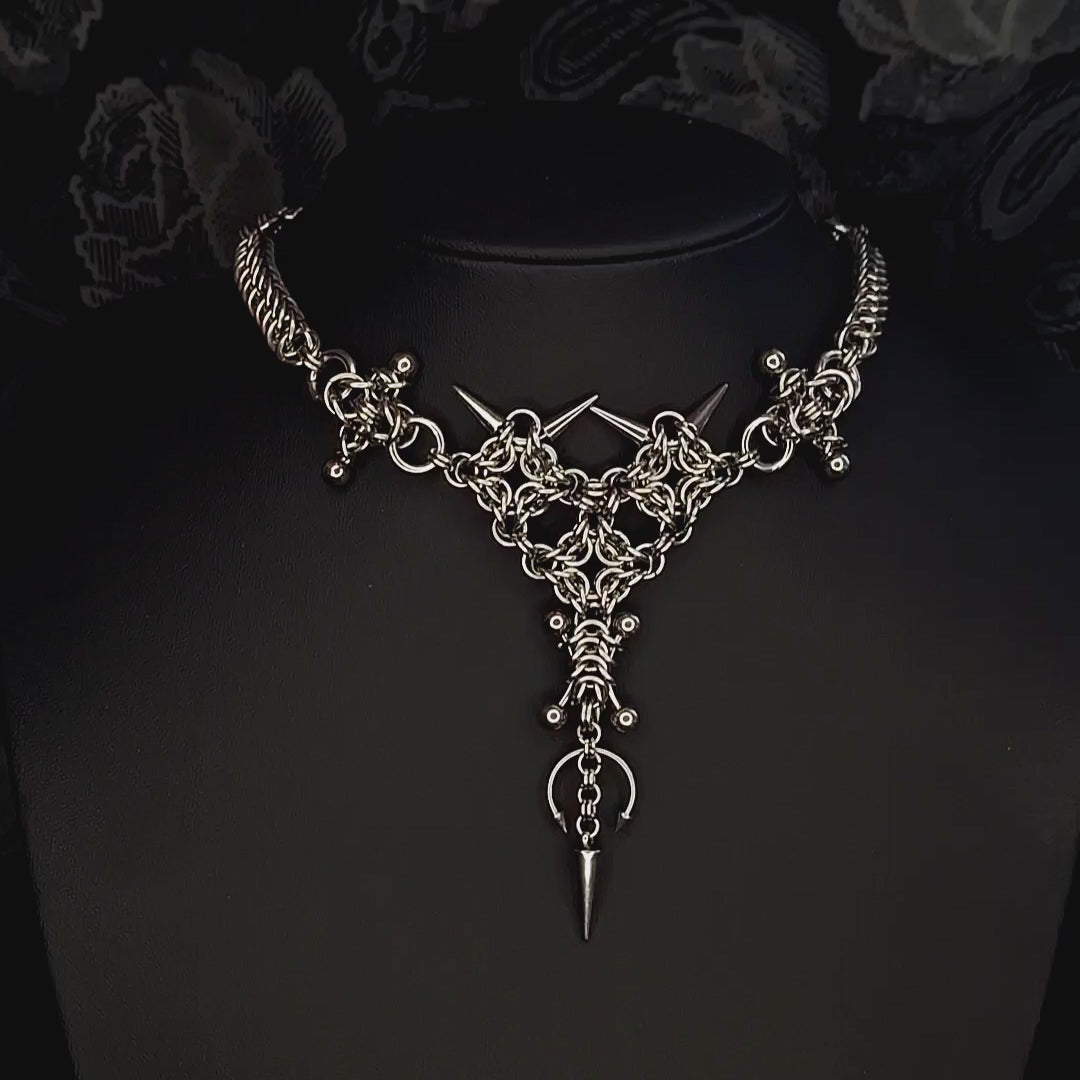 Nemesis Chocker