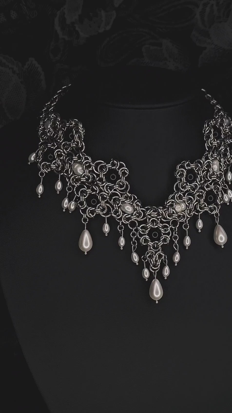 Romanov Collar