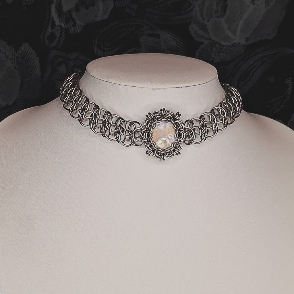 Odette Chocker