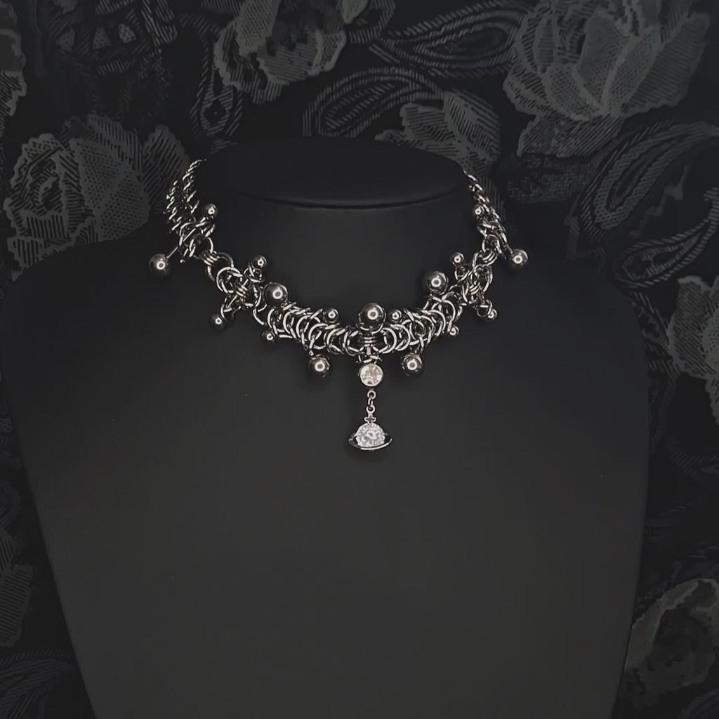 Pixie Chocker