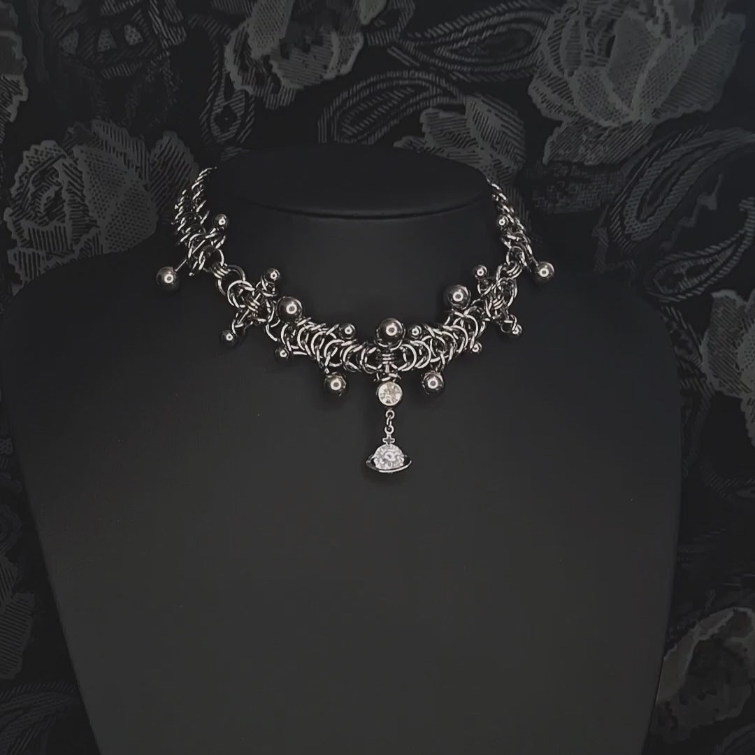 Pixie Chocker