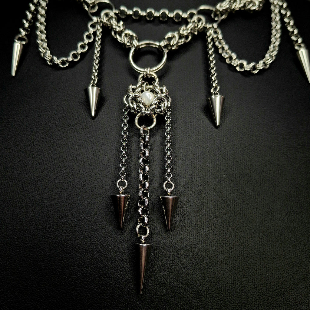 Aurora Necklace