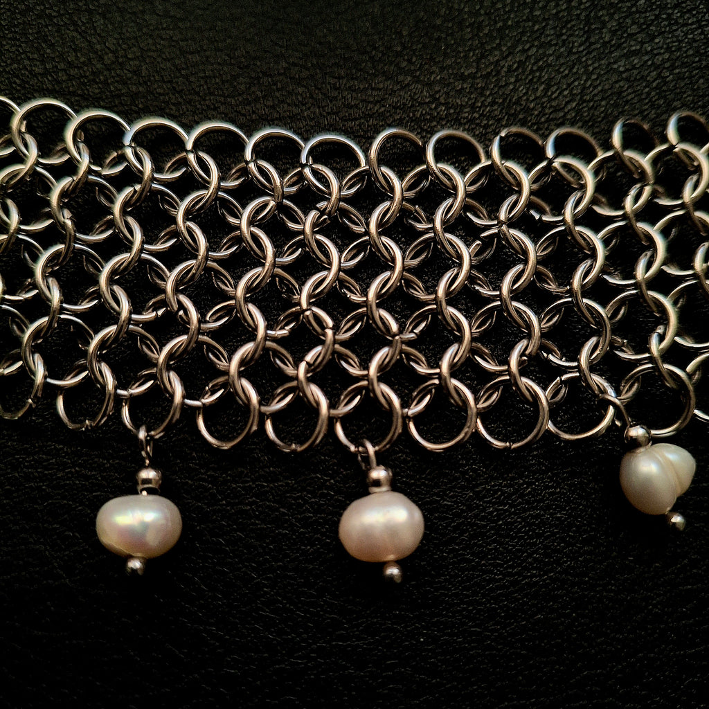 Ophelia Bracelet