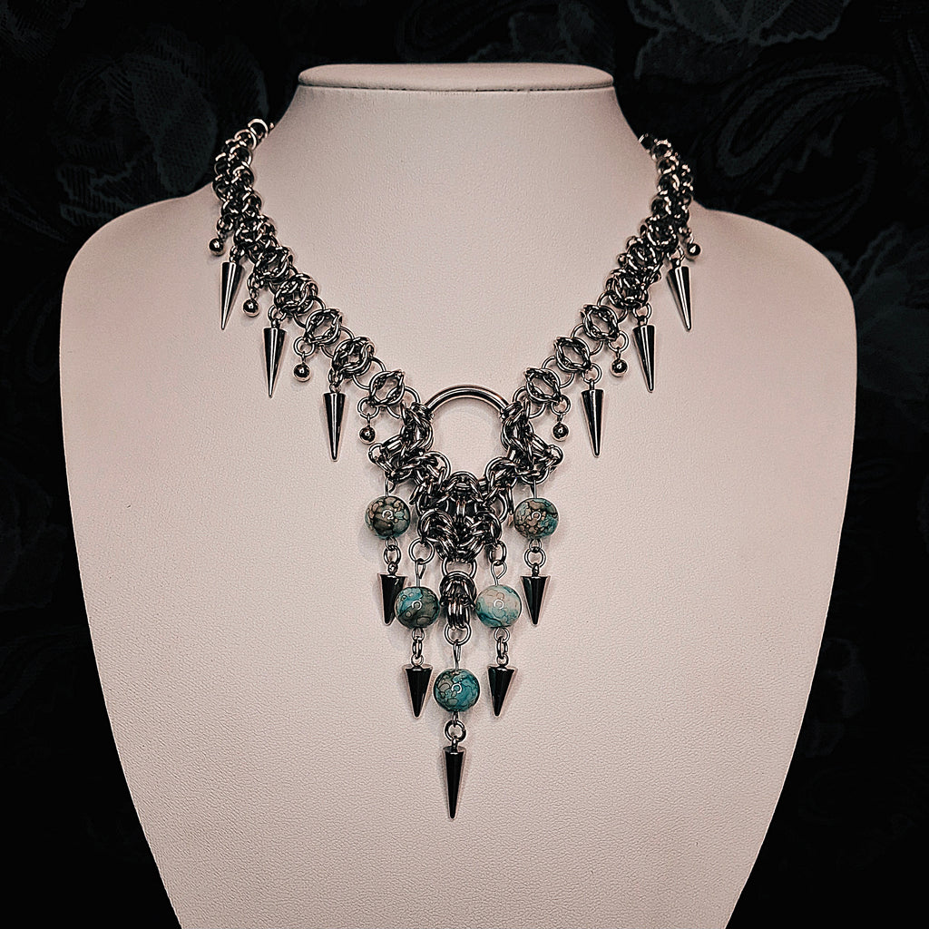 Atlantis Necklace