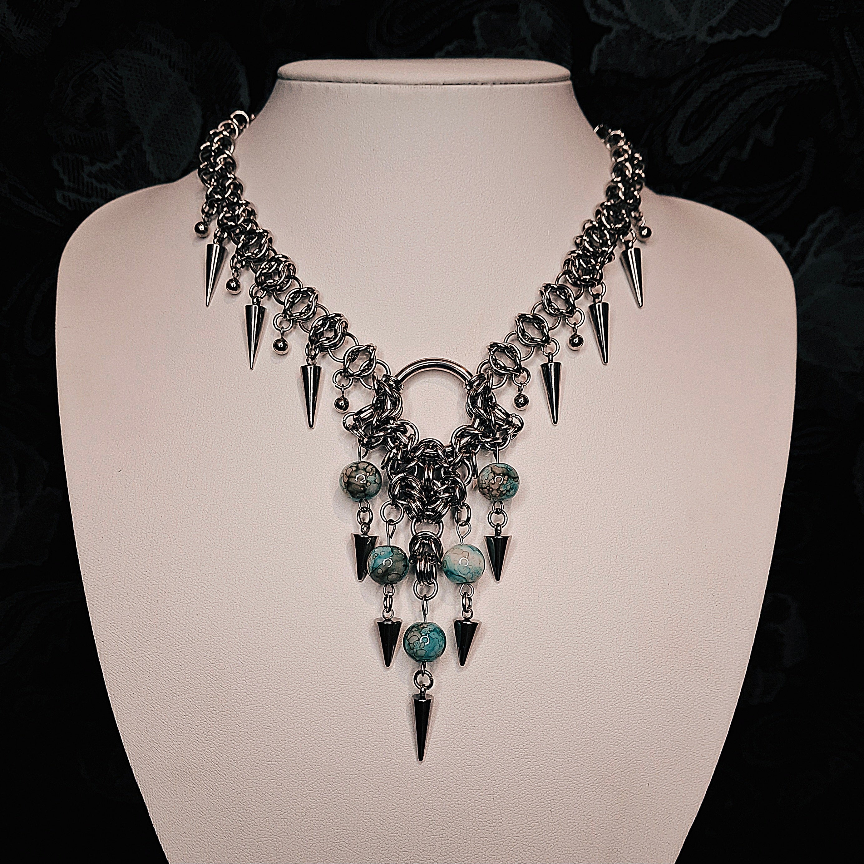 Atlantis Necklace