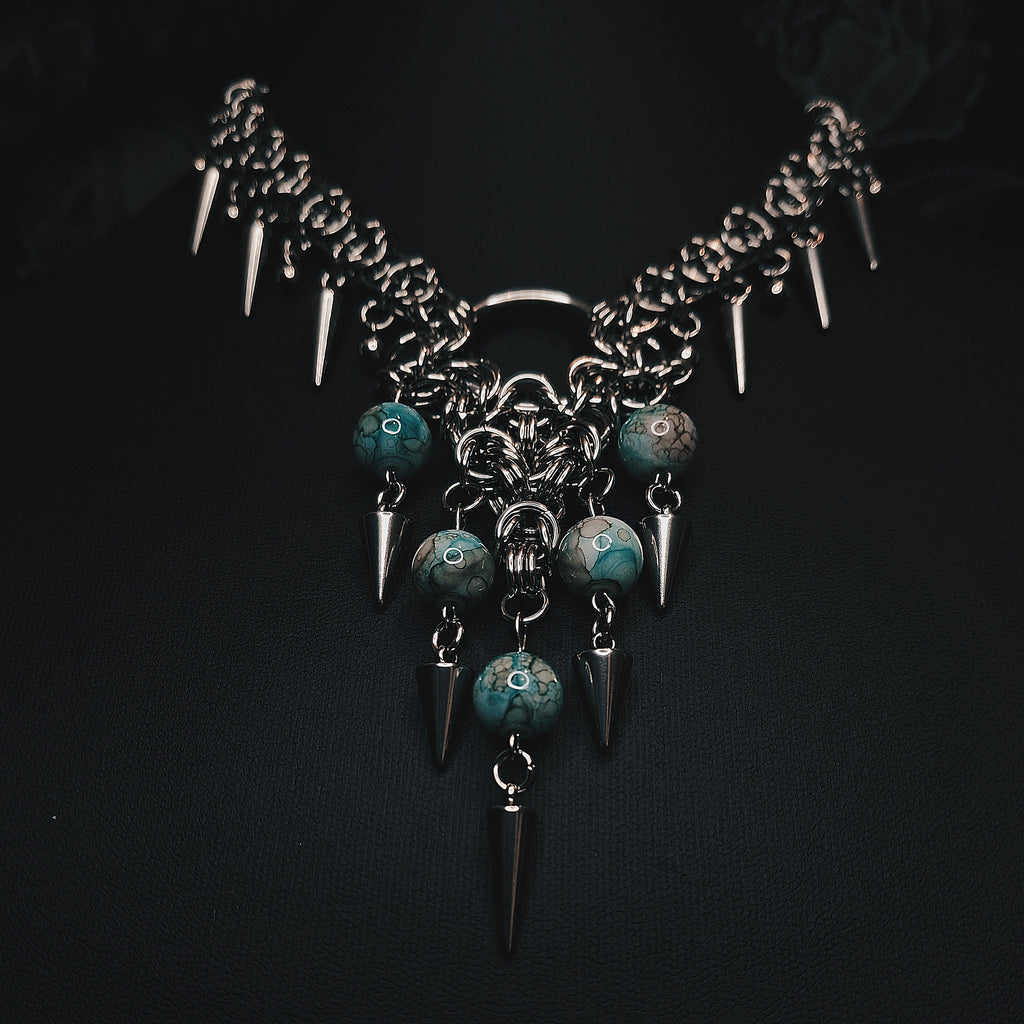 Atlantis Necklace