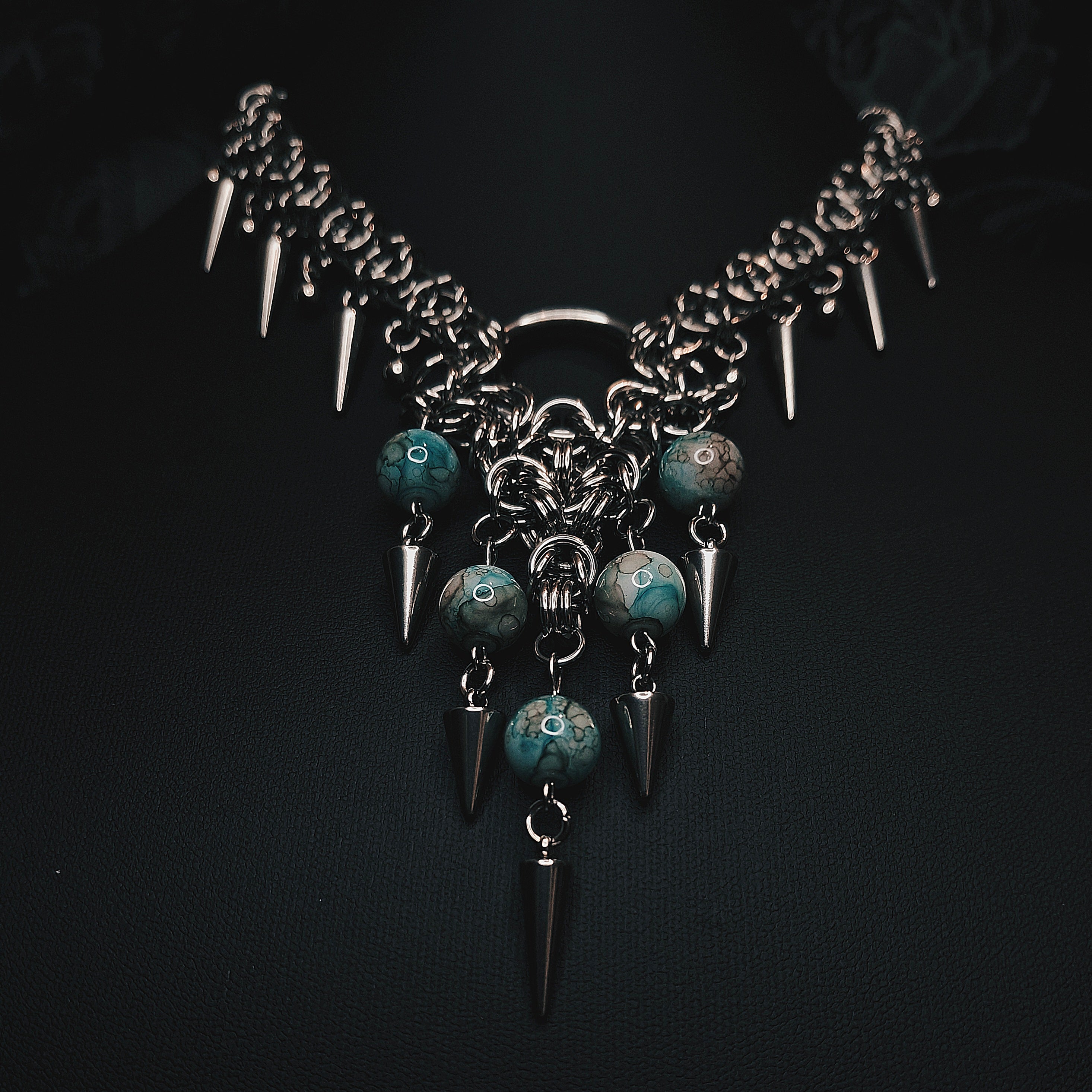 Atlantis Necklace