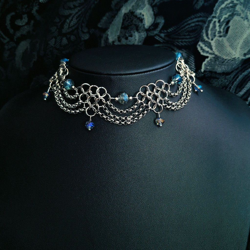 Celine Chocker