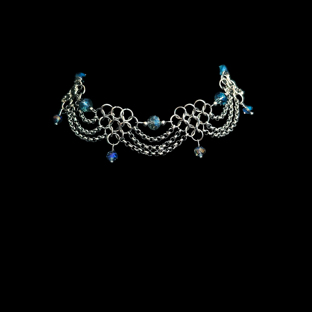 Celine Chocker