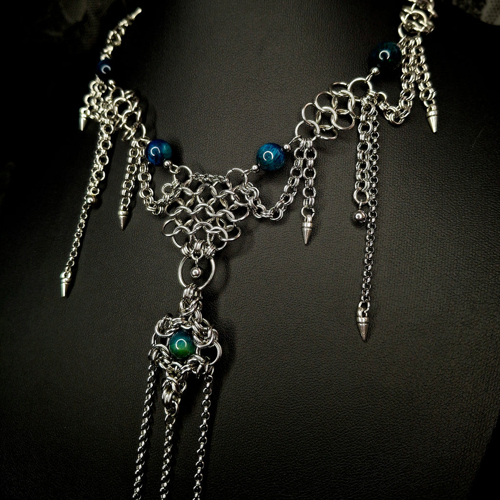 Siren Necklace