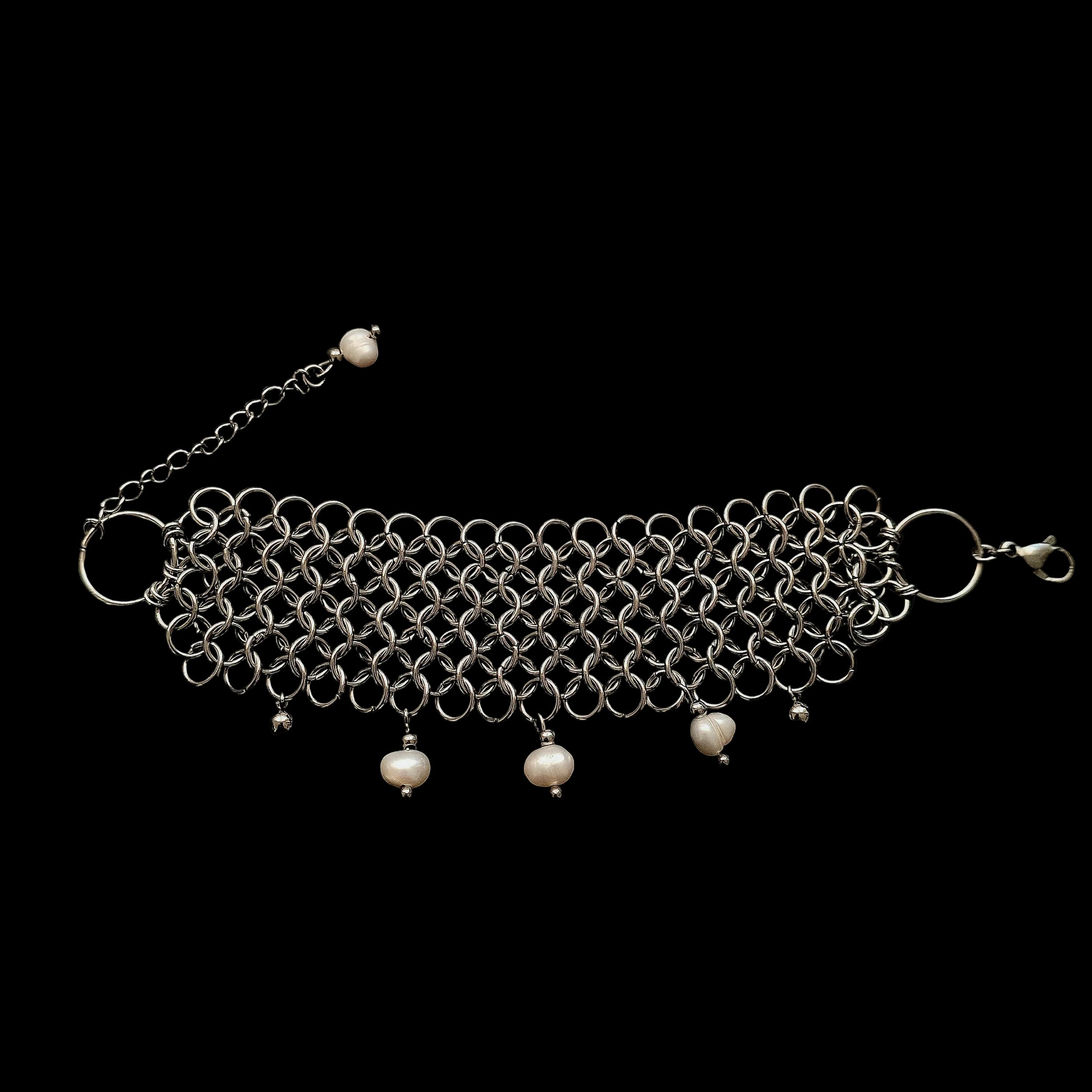 Ophelia Bracelet