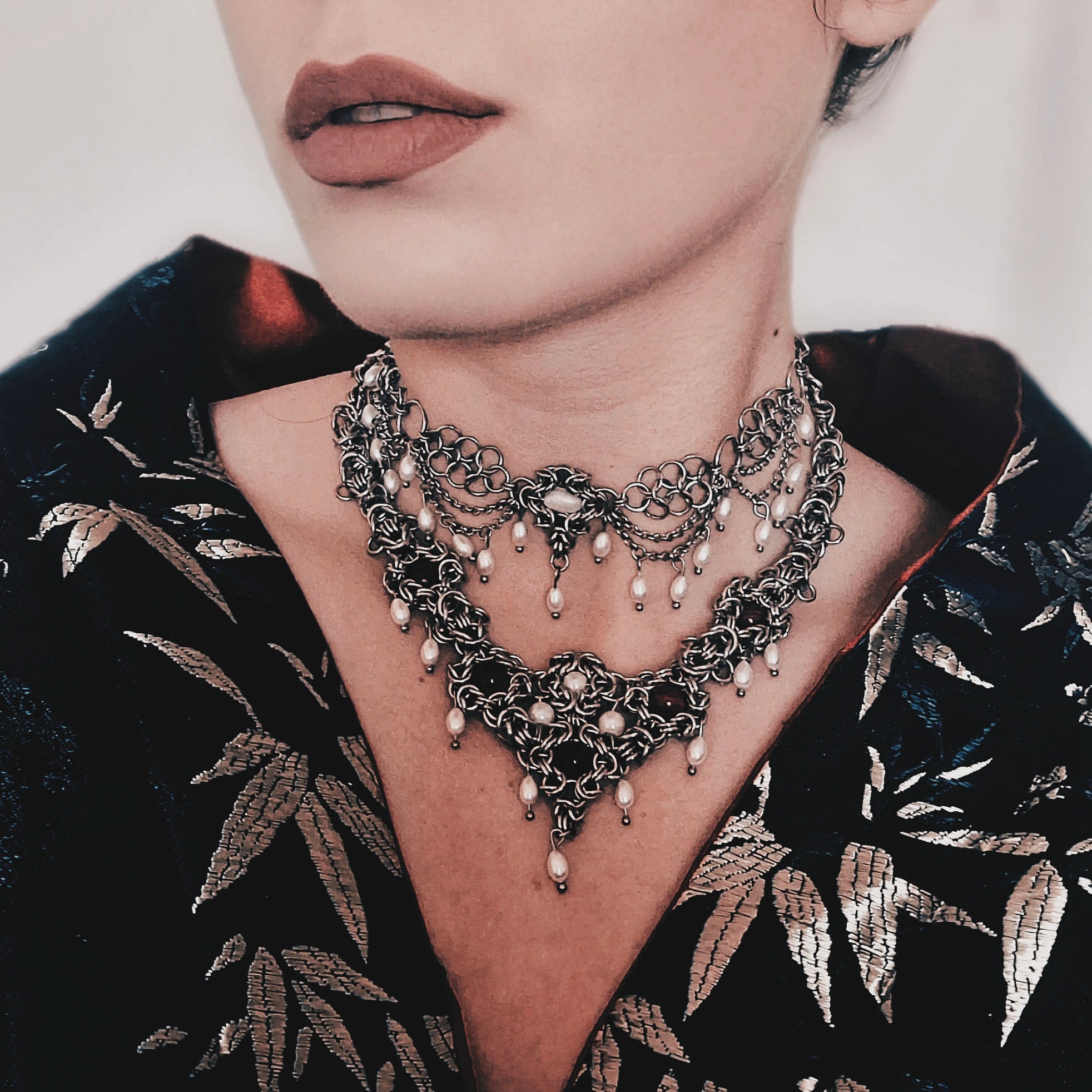 Margaret Necklace
