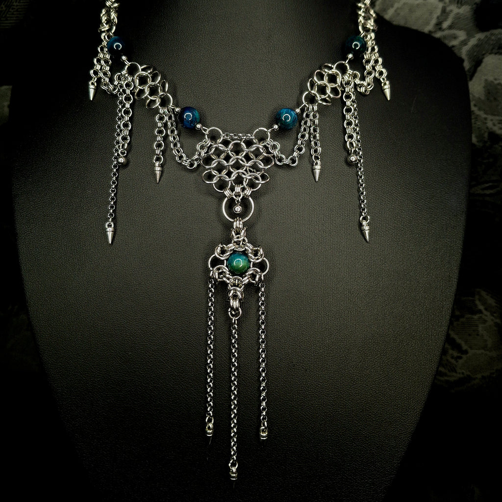 Siren Necklace