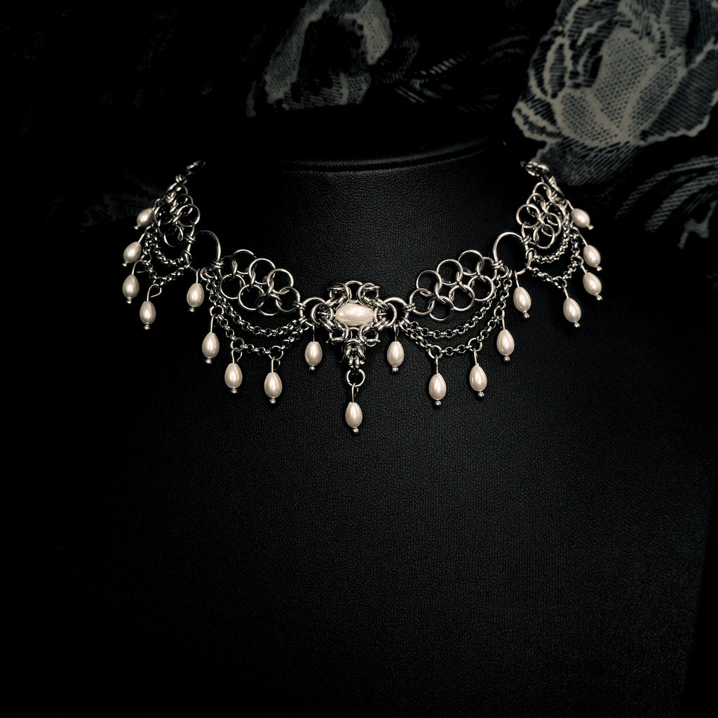 Margaret Necklace