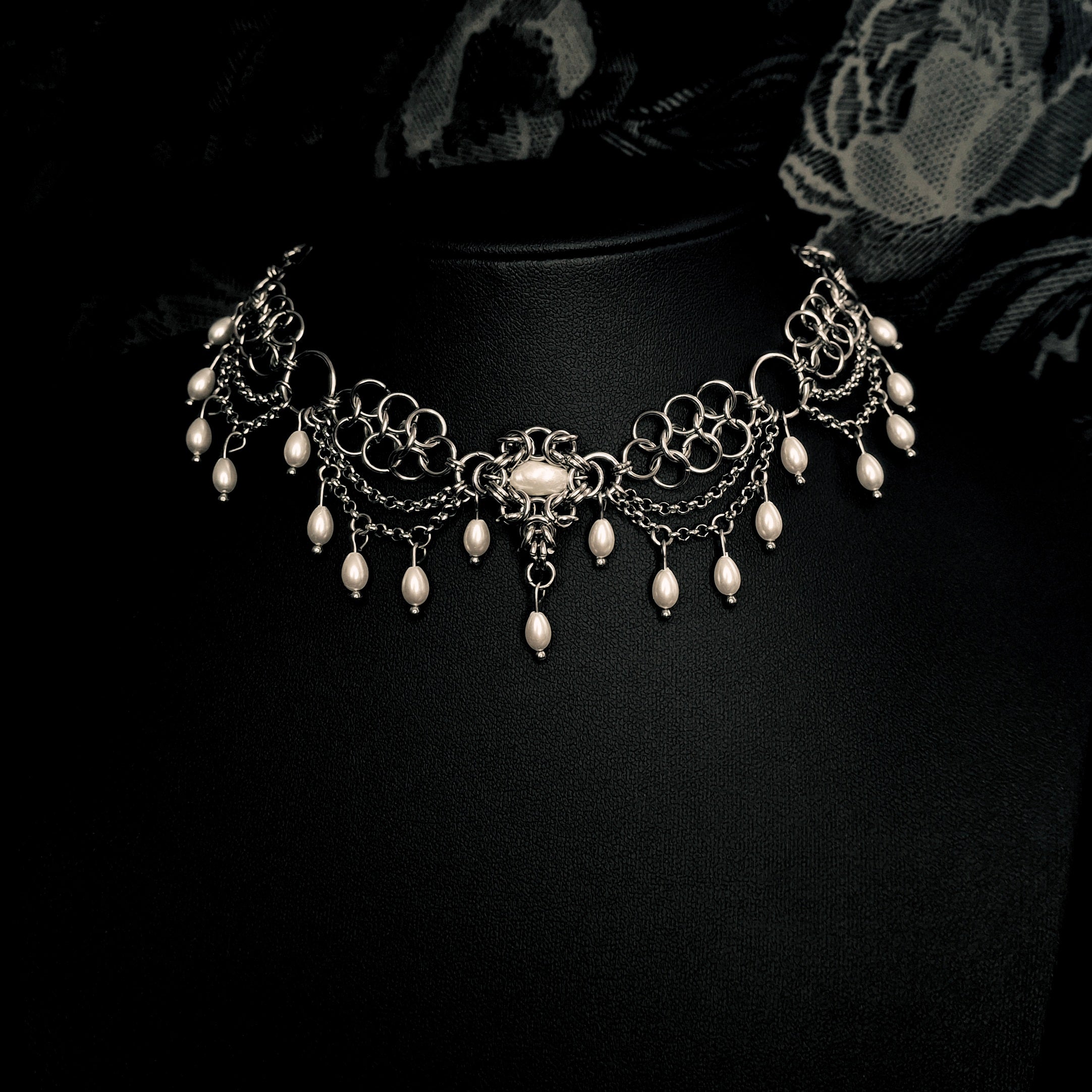 Margaret Necklace