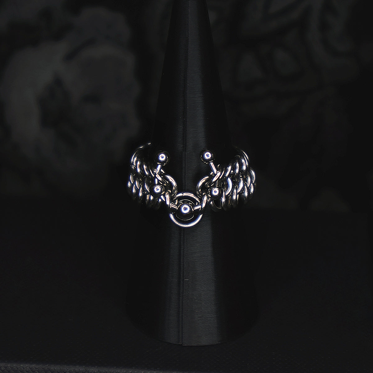 Sanctum Ring