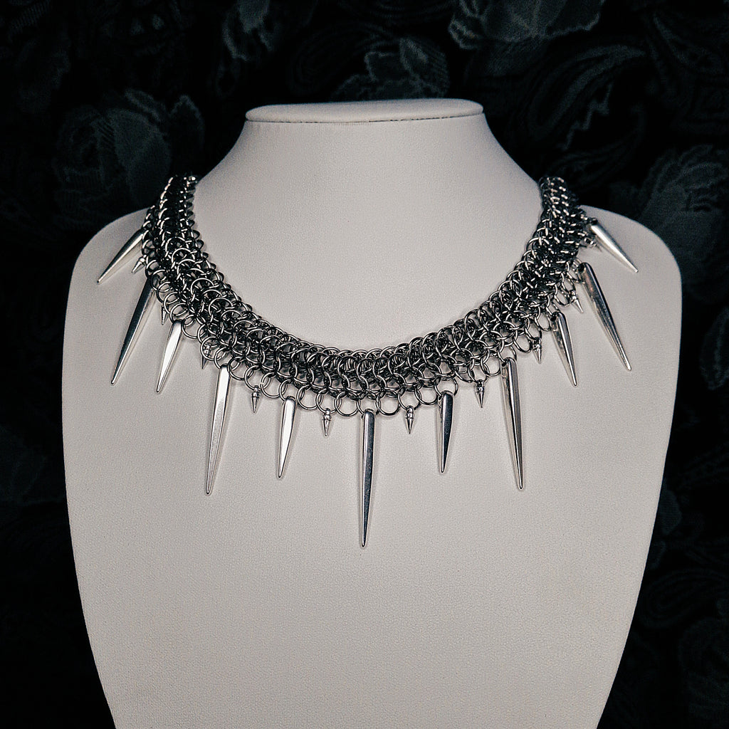 Sivir Necklace
