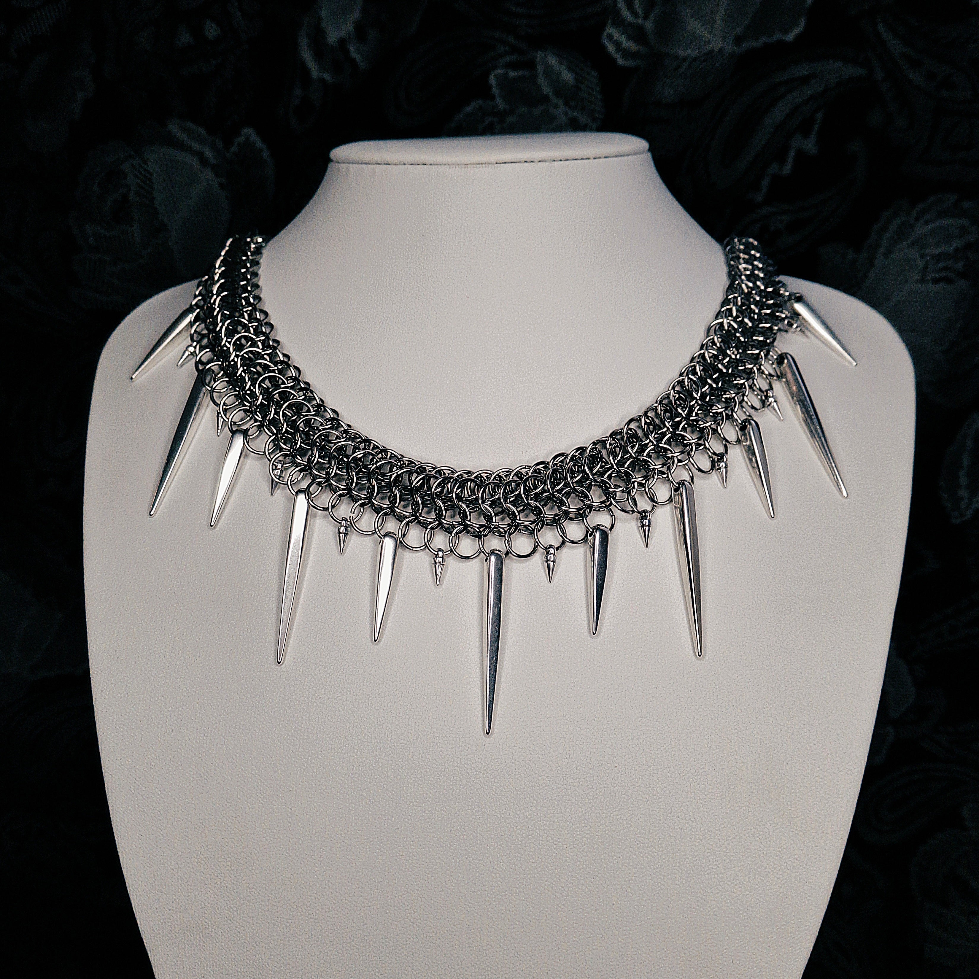 Sivir Necklace