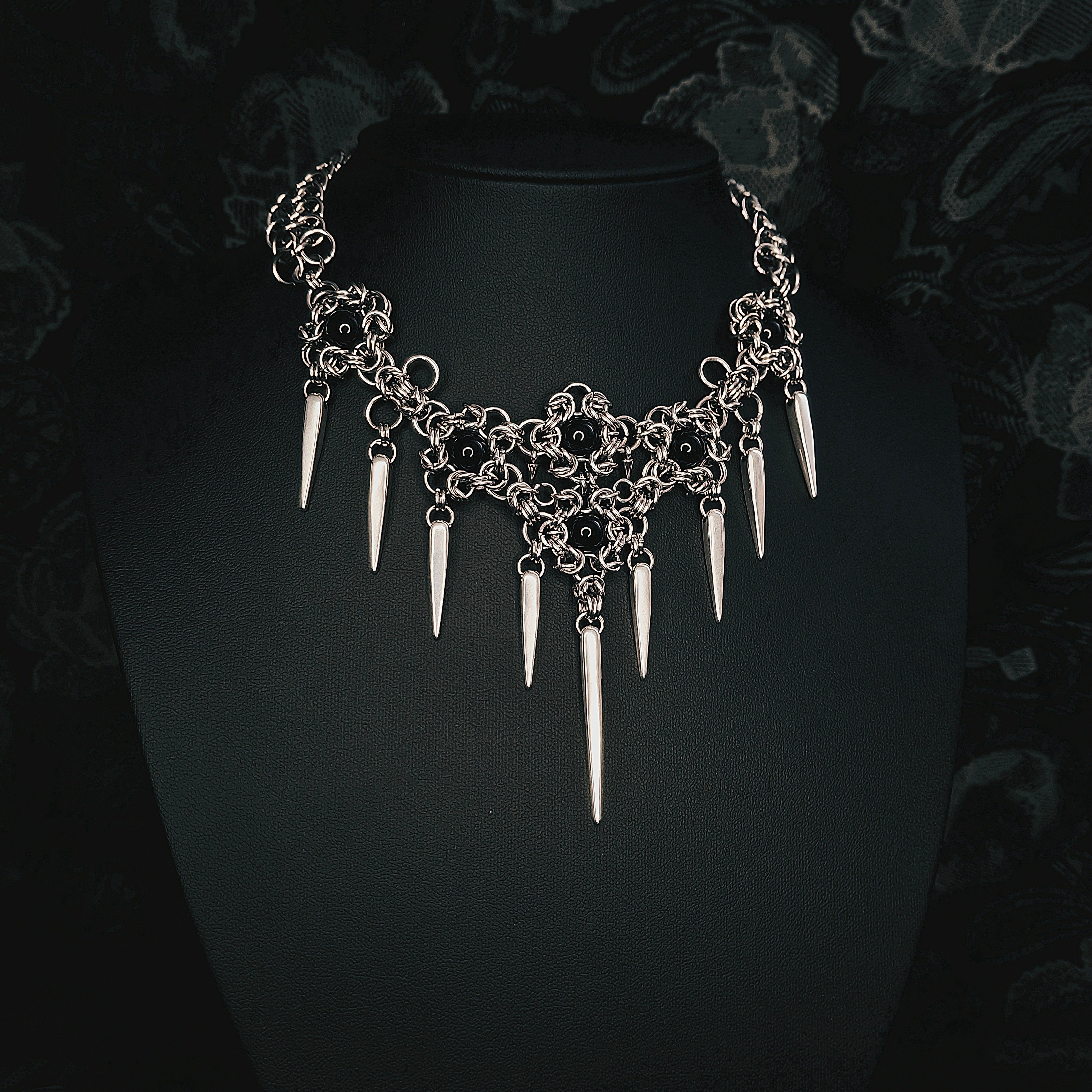 Circy Necklace