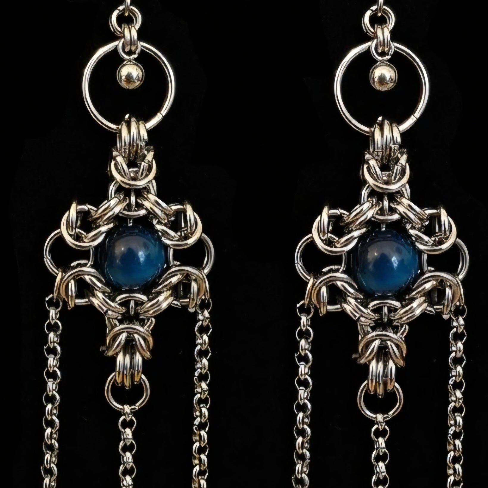 Siren Earrings
