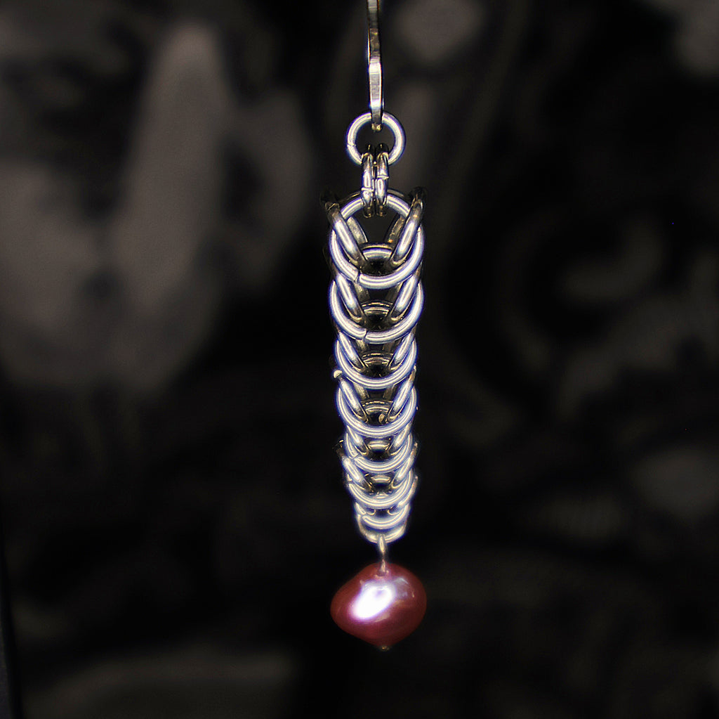 Rosamund Earrings