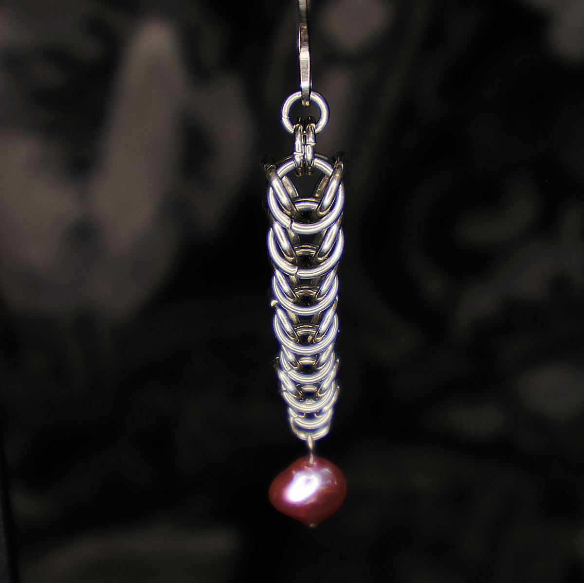 Rosamund Earrings