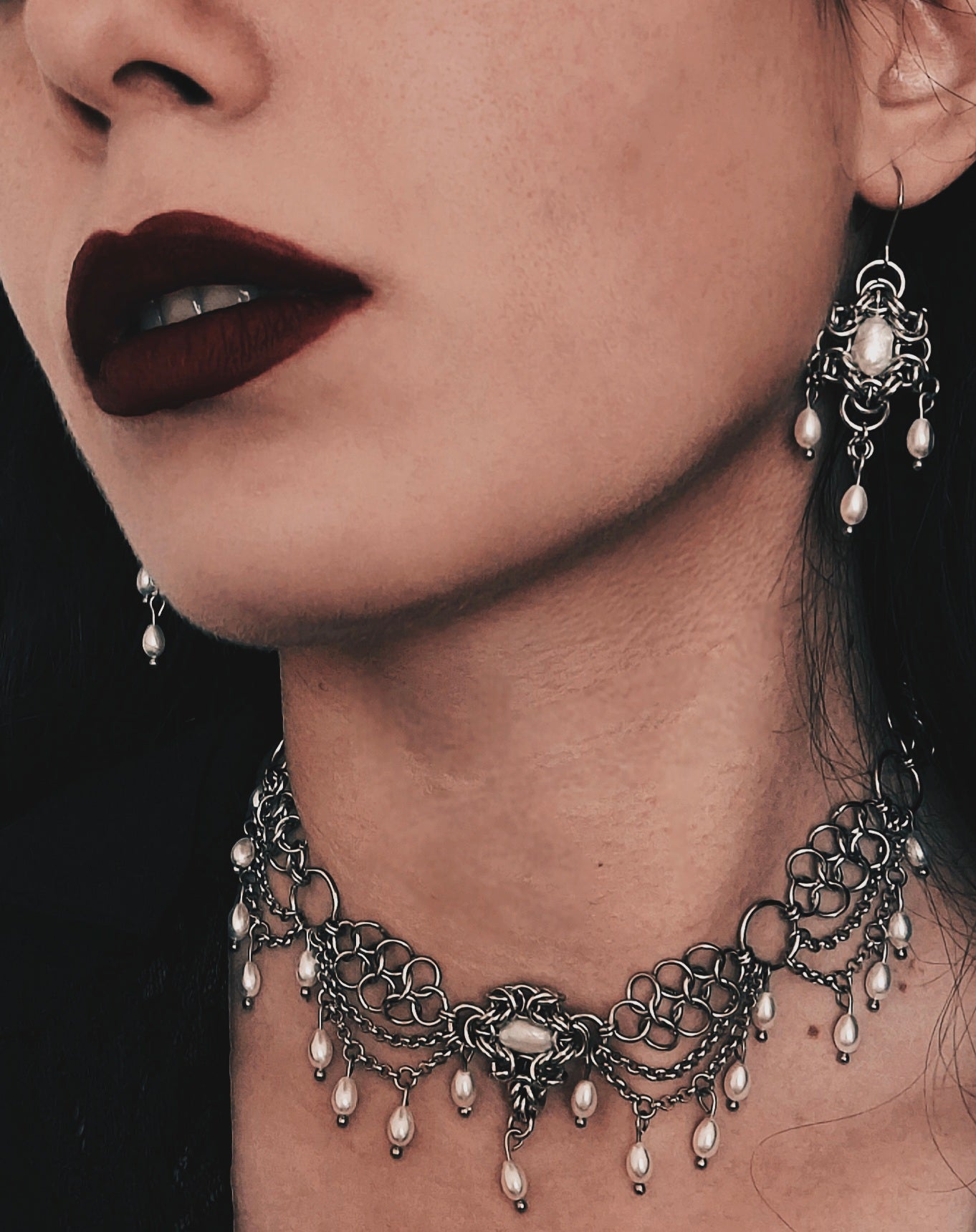 Margaret Necklace