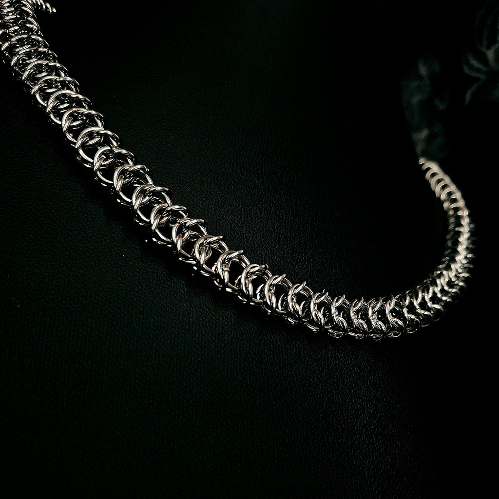 Phoenix Necklace