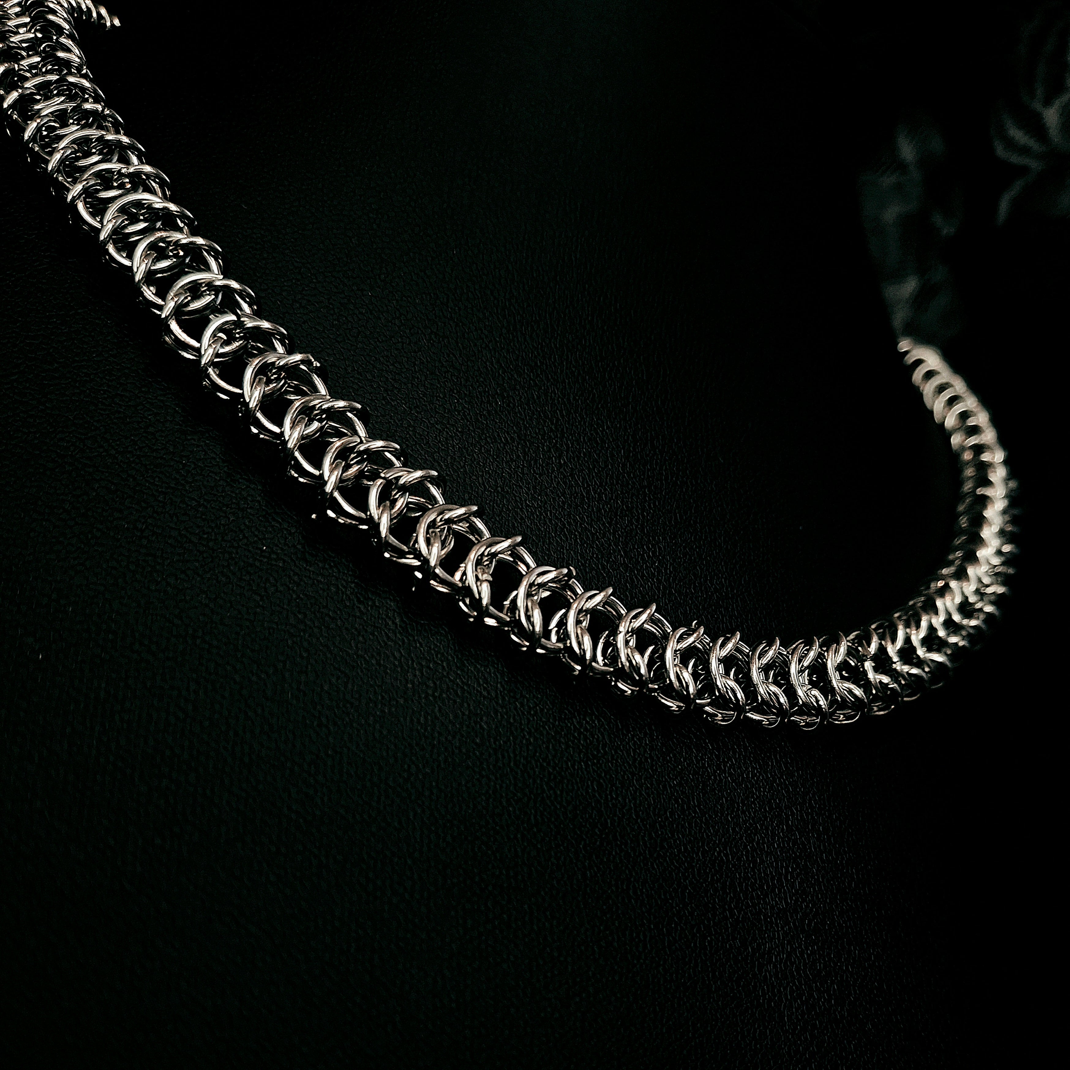 Phoenix Necklace